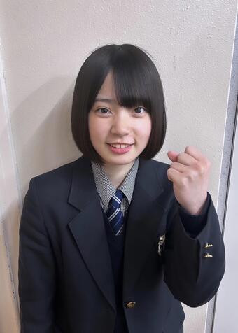 3‐9 服部紗羅.JPG
