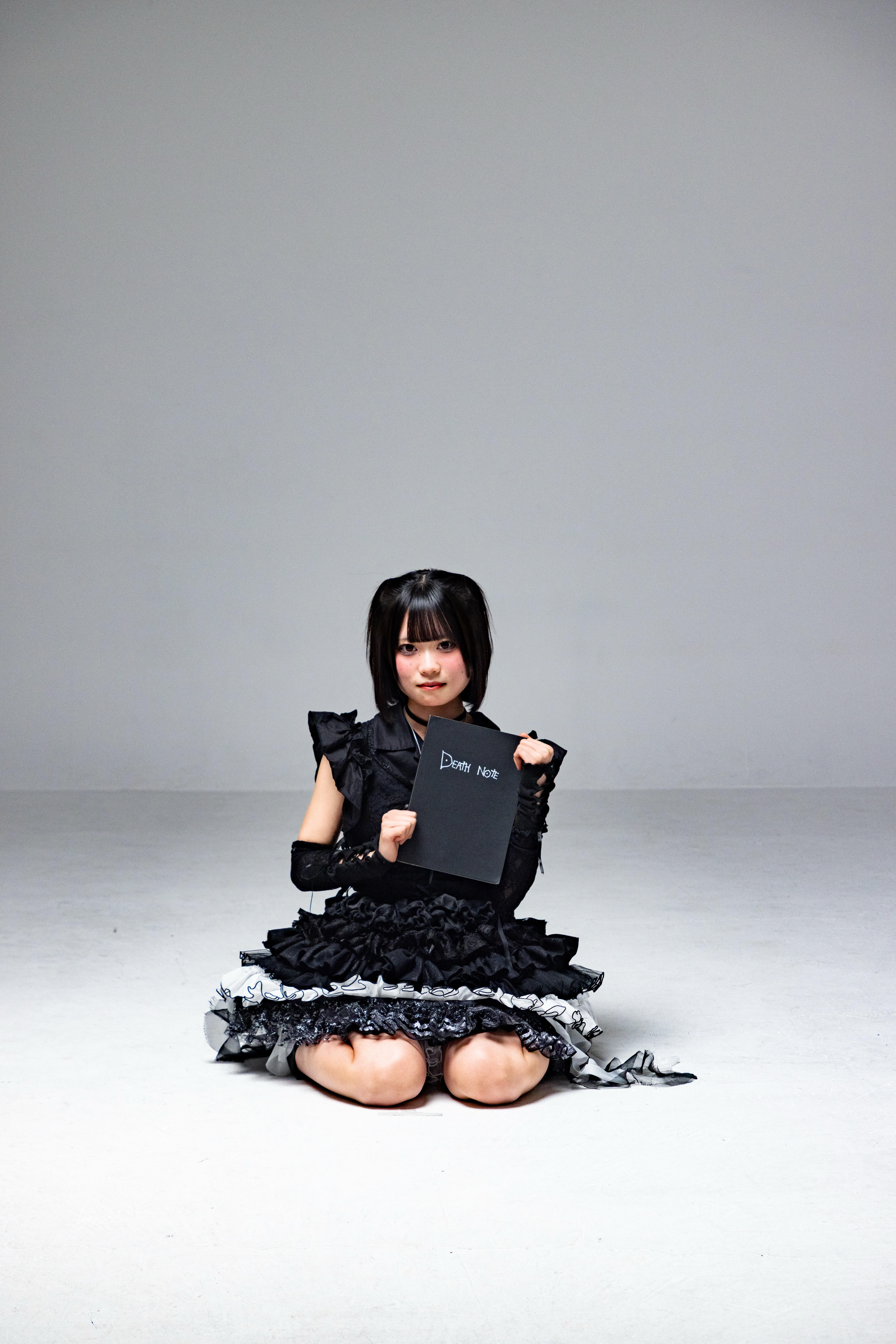 ファッションデザイン科｜今月の挑戦者紹介｜啓新高等学校