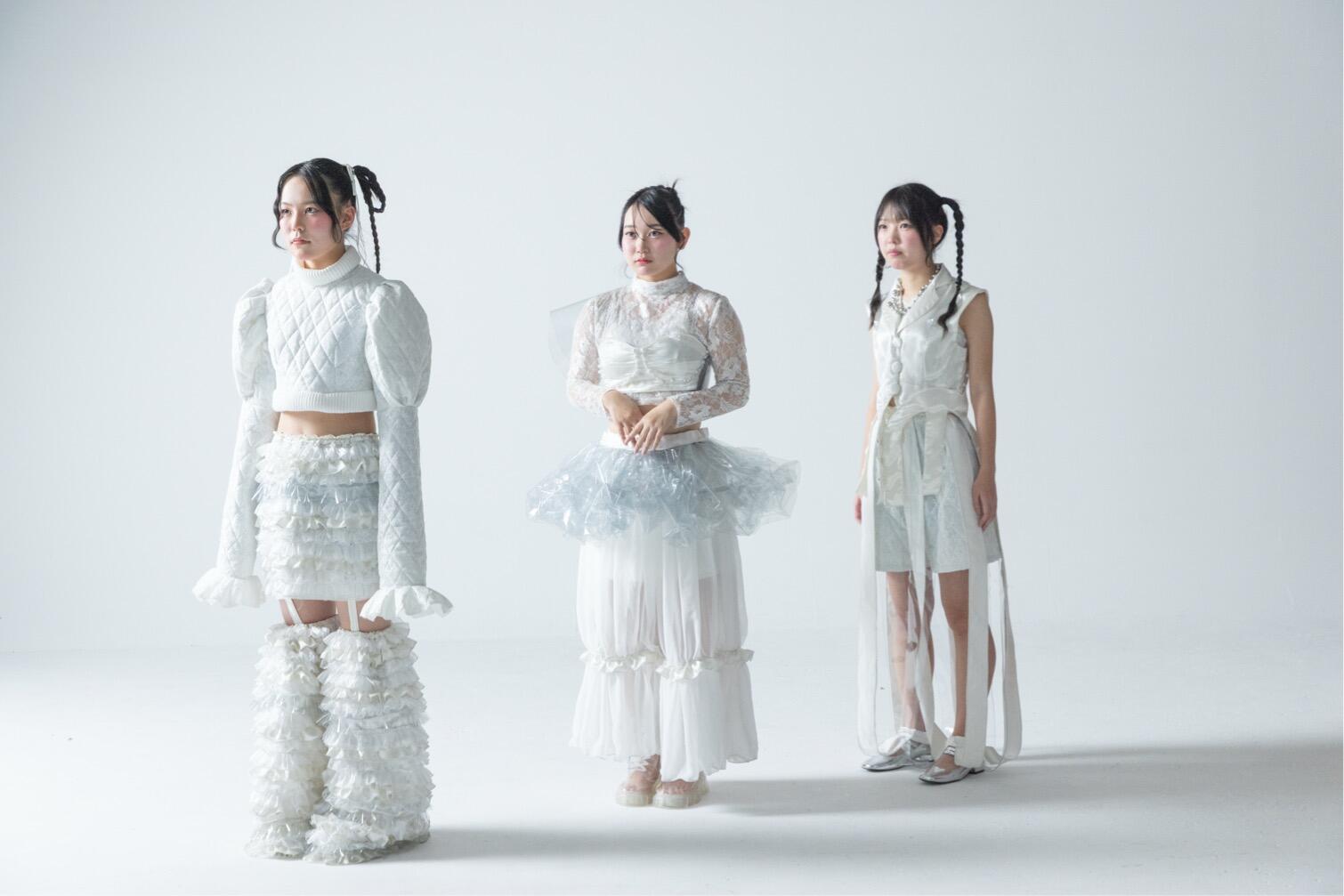 ファッションデザイン科｜今月の挑戦者紹介｜啓新高等学校